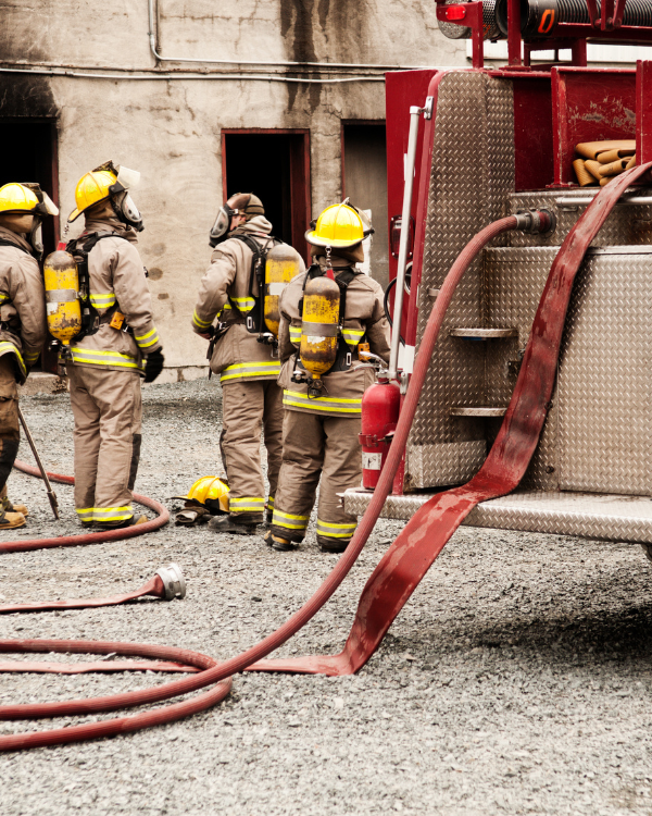 Firefighters (1)