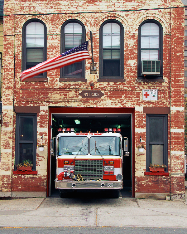 Firefighters (4)