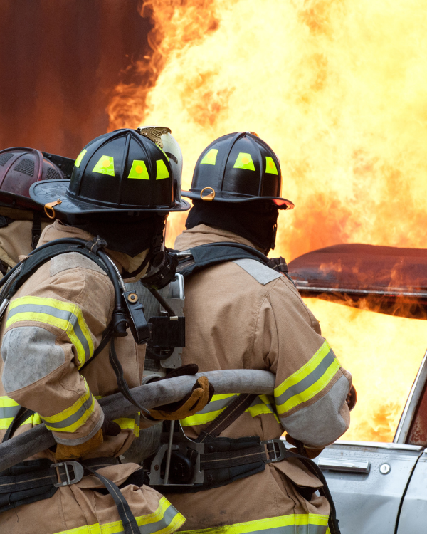 Firefighters (6)