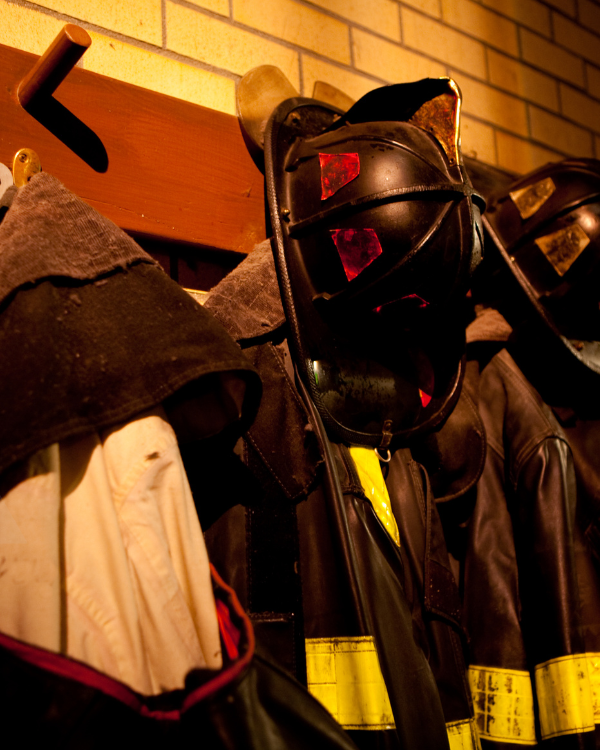 Firefighters (7)