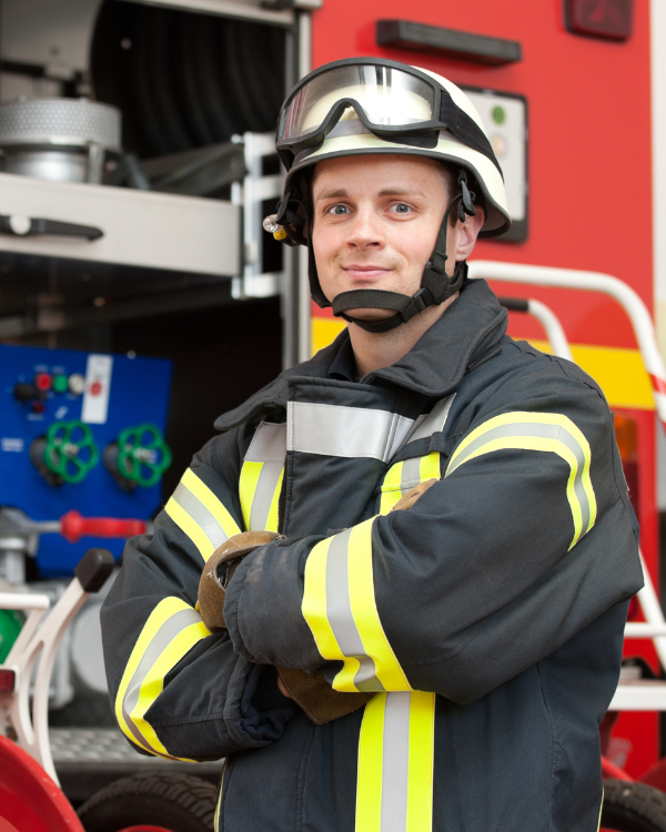 Firefighter (1)